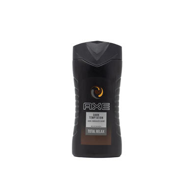 Axe Dark Temptation Shower Gel 250 ml