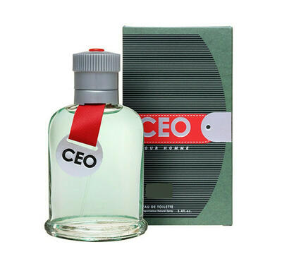 Ceo Pour Homme EDT 3.4oz