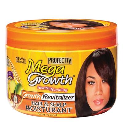 Protectiv Mega Growth Restore Growth Revitalizer 5oz