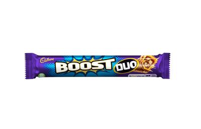 Cadbury Boost Duo 63g