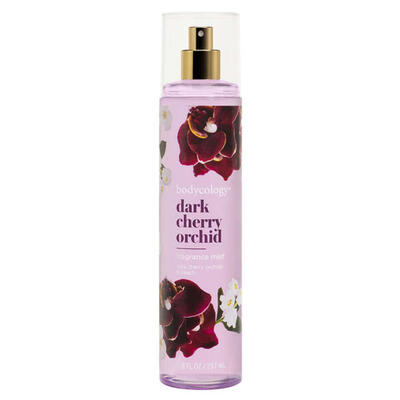 Bodycology Dark Cherry 8oz