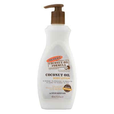 PALMERS COCONUT OIL LOTION 500