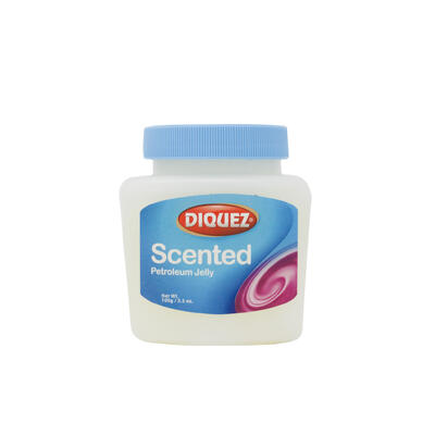 Diquez Scented Petroleum Jelly 3.5oz