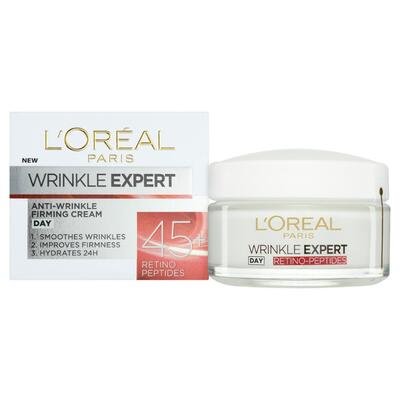 Loreal Dermo Wrinkle Expert Firming Cream