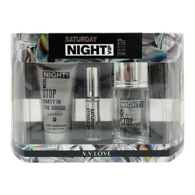 Saturday Set Perfume