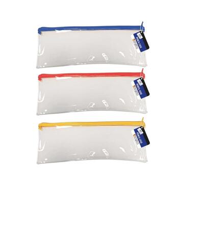 Just Stationery Pencil Case