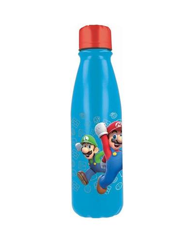 Stor Daily Super Mario Bottle 1 count