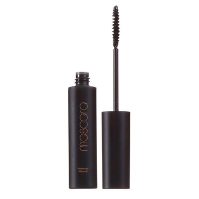 Italia Deluxd Water Proof Mascara Black 0.26 oz