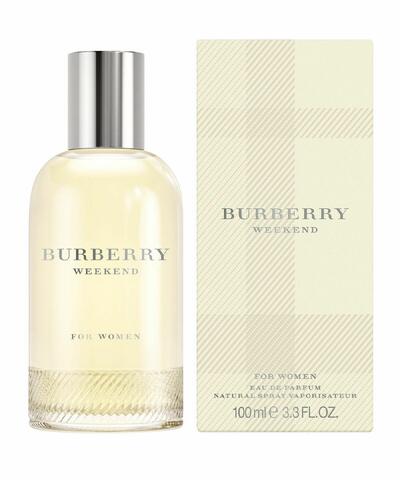 Burberry Weekend Edp Sp 3.4oz