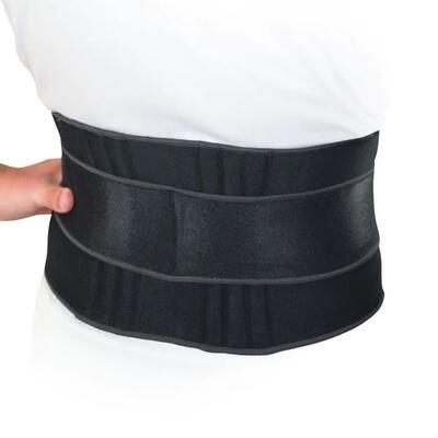 Protek Neoprene Back Support X-Large