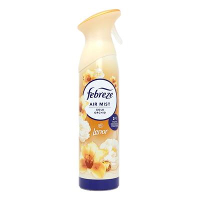 Febreze Air Mist Gold Orchid 185ml
