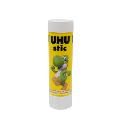 Uhu Screw Top Glue Stick 40g