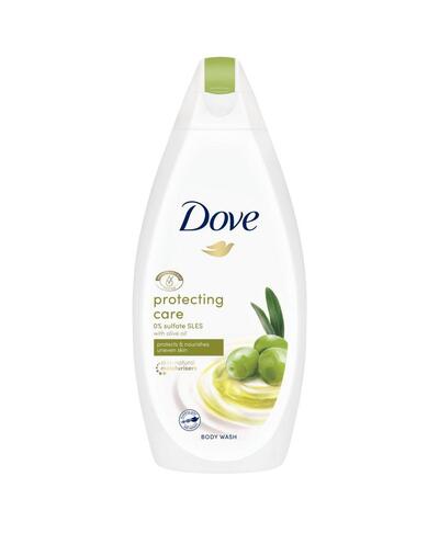 Dove Body Wash Protecting Care 500ml