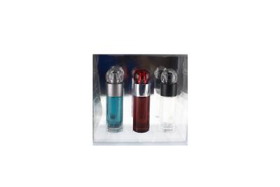 Perry Ellis 360 Trio Men 3pcs Gift Set