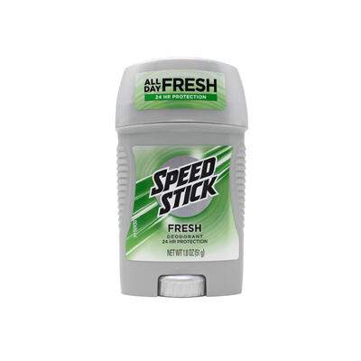 Speed Stick Deodorant Fresh 1.8oz