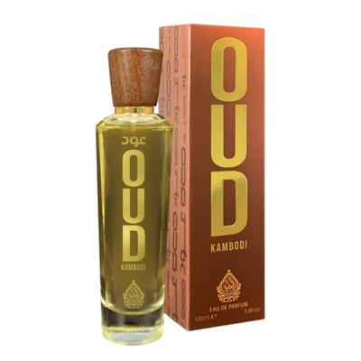 House Of Perfumes Oud Kambodi 3.4oz EDP
