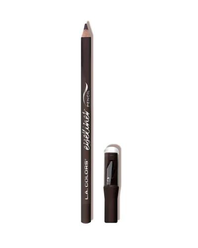 L.A Colors Eyeliner Pencil Dark Brown