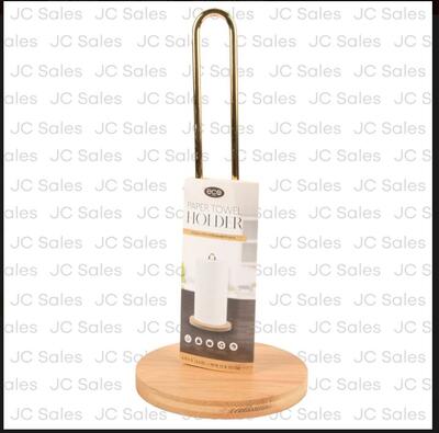 Paper Towel Holder