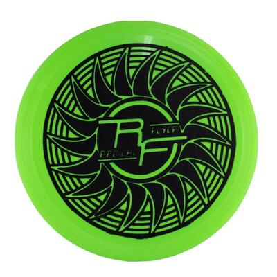 OSQ Flying Disc 10.75