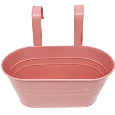 Hanging Flower Pot Planter 10.5x5.5x4.75