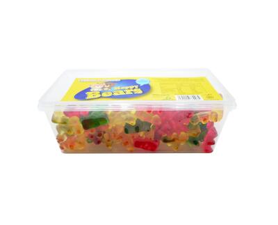 Kendal And Miller Happy Bears 170gm