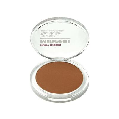 Rk 110% Mineral Pwd Chestnut