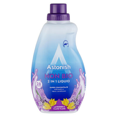 Astonish 840ML N Bio Lav 10/22