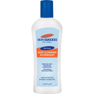 Palmer's Skin Success Deep Cleansing Astringent 5.5oz