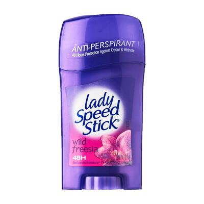 Lady Speed Stick Antiperspirant Wild Freesia 1.4oz