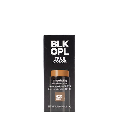 Black Opal True Color Stick Foundation Carob 0.5oz