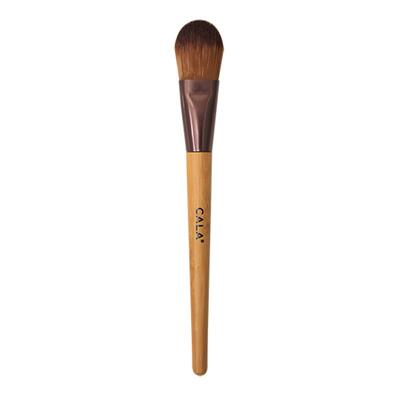 Cala Bamboo Foundation Brush 1 count