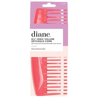 Diane Ionic Volume Detangle Comb