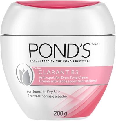 Ponds Clarant B3 Cream 200g