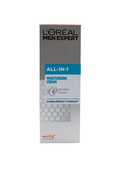 L'Oreal Men Expert All-In-1 Moisturising Cream 75ml