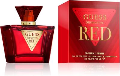 Guess Seductive Red 2.5oz