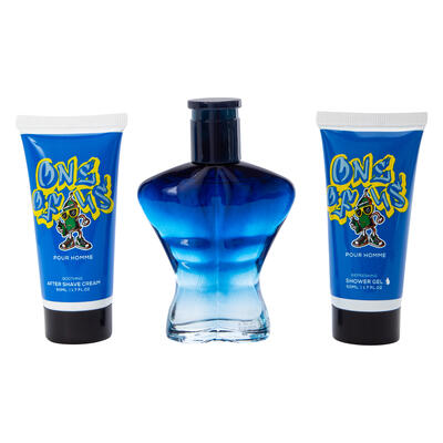 One Of Us Perfume Set 3pc