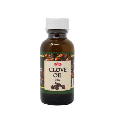 V&S Clove Oil 30 ml