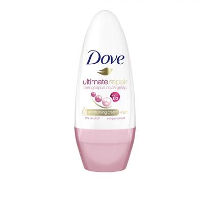 Dove Ultimate Repair Roll On 40ml