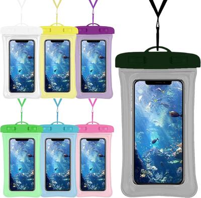 Waterproof Phone Bag