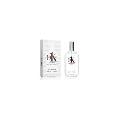 Ok Everybody New York EDP 3.4oz