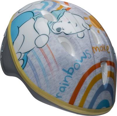 Winnie Pooh Infant Bike Helmet