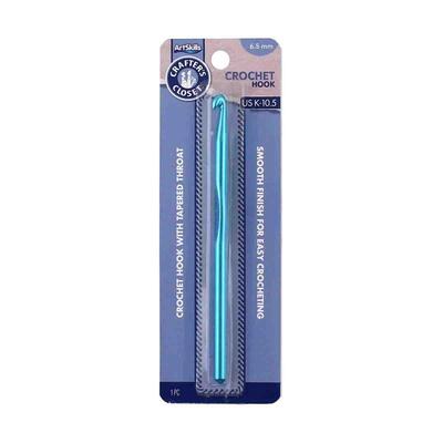 Artskills Crafter's Closet Crochet Hook 6.5mm