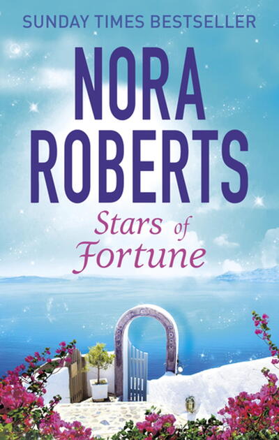 Nora Roberts Stars Of Fortune (Book 1 Of The Guardians Trilogy)