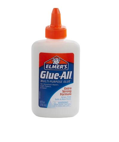 Elmers Glue 4oz