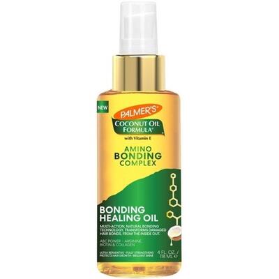 Palmers Bonding Healing Oil 4oz