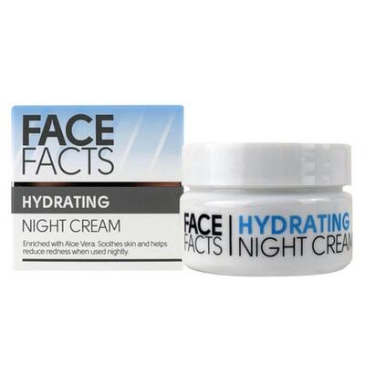 FF Hydrating Day Cream
