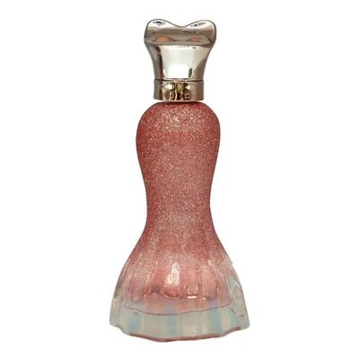 La Robe Fatale Rose Perfume
