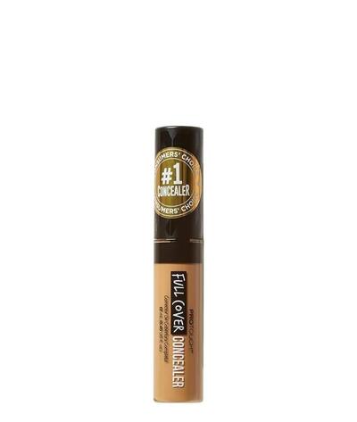 Kiss NY Protouch Full Cover Concealer Toffee