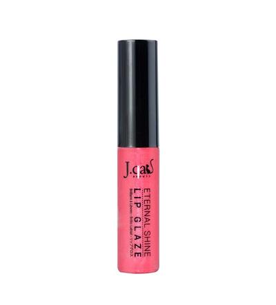 Eternal Shine Lip Glaze Deep Pink 1 count