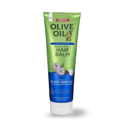 Ors Olive Oil Relax & Restore Hair Balm 8.5oz